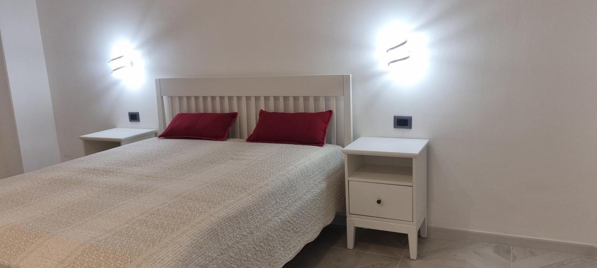 Appartamento Erice In 1