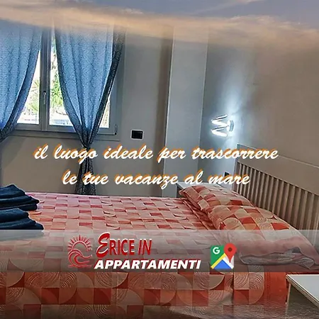 Erice In Appartamenti 1